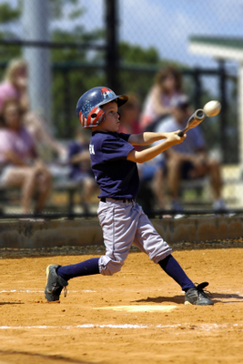 Product picture Baseball Hitting Tips: Helping You Improve Your Game